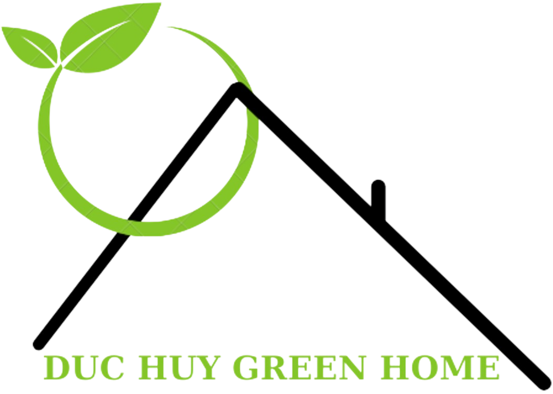 Đức Huy Green Home