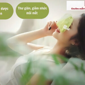 Sản phẩm chăm sóc sức khỏe Vạn An Herbal