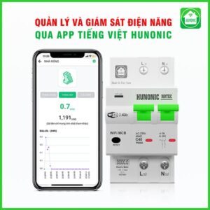 Thiết bị an toàn điện