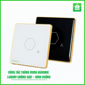 Công tắc cảm ứng