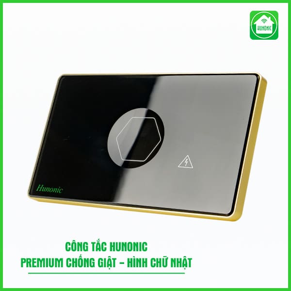 Công tắc thông minh là gì?