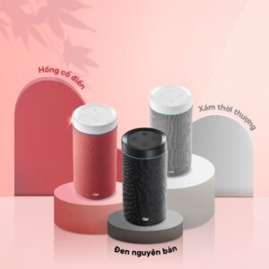 Loa Maika - Trợ Lý Ảo Tiếng Việt